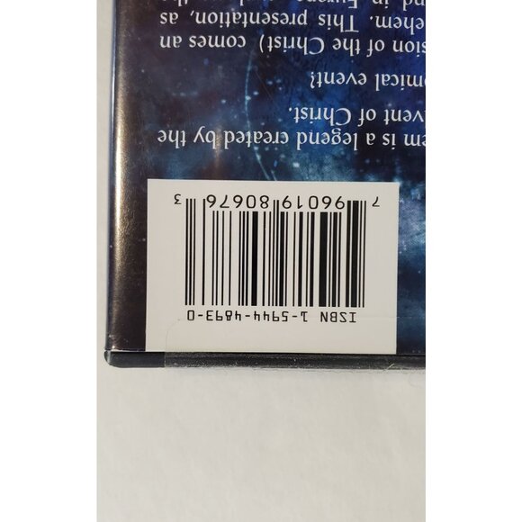 The Star Of Bethlehem DVD 2007 - Stephen McEveety - Picture 4 of 6